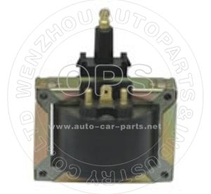 IGNITION COIL